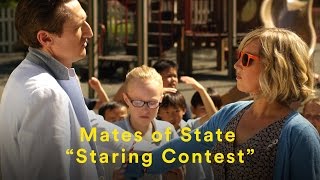 Mates of State - 