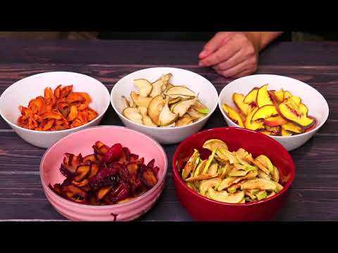 Video: Kas saate hautatud puuvilju külmutada?