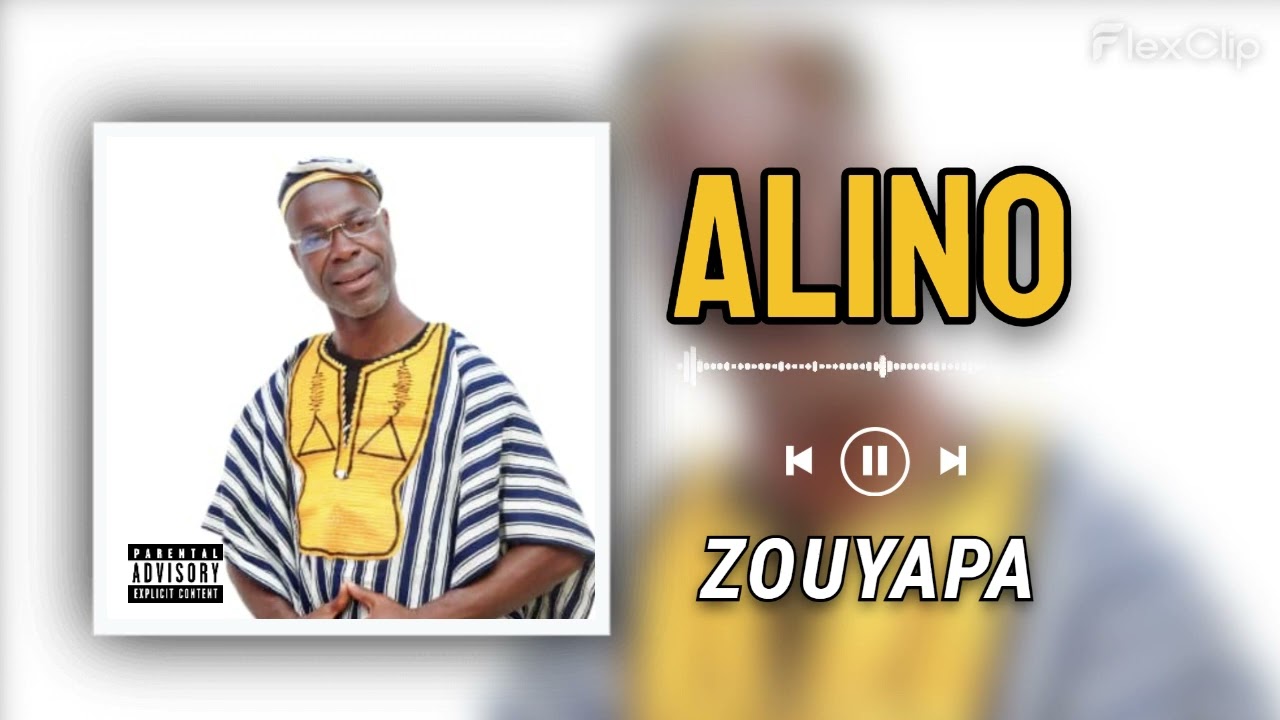 ALINO - Zouyapa