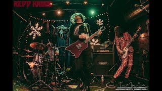 Miniatura del video "Redd Kross - "Deuce" - Tractor Tavern - Seattle, WA 12.17.18"