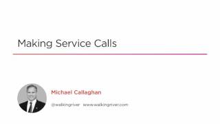 Pluralsight Electron + Ionic Course Teaser