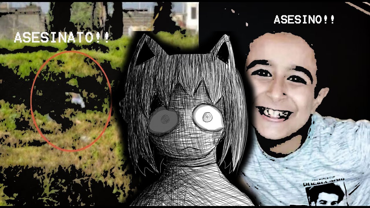 MUERTE DE MEDIO METRO, CASO de BULLYING y MAS  | Unusual luigi|