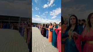 Govenda Jîna • Malbata Öztürk Resimi