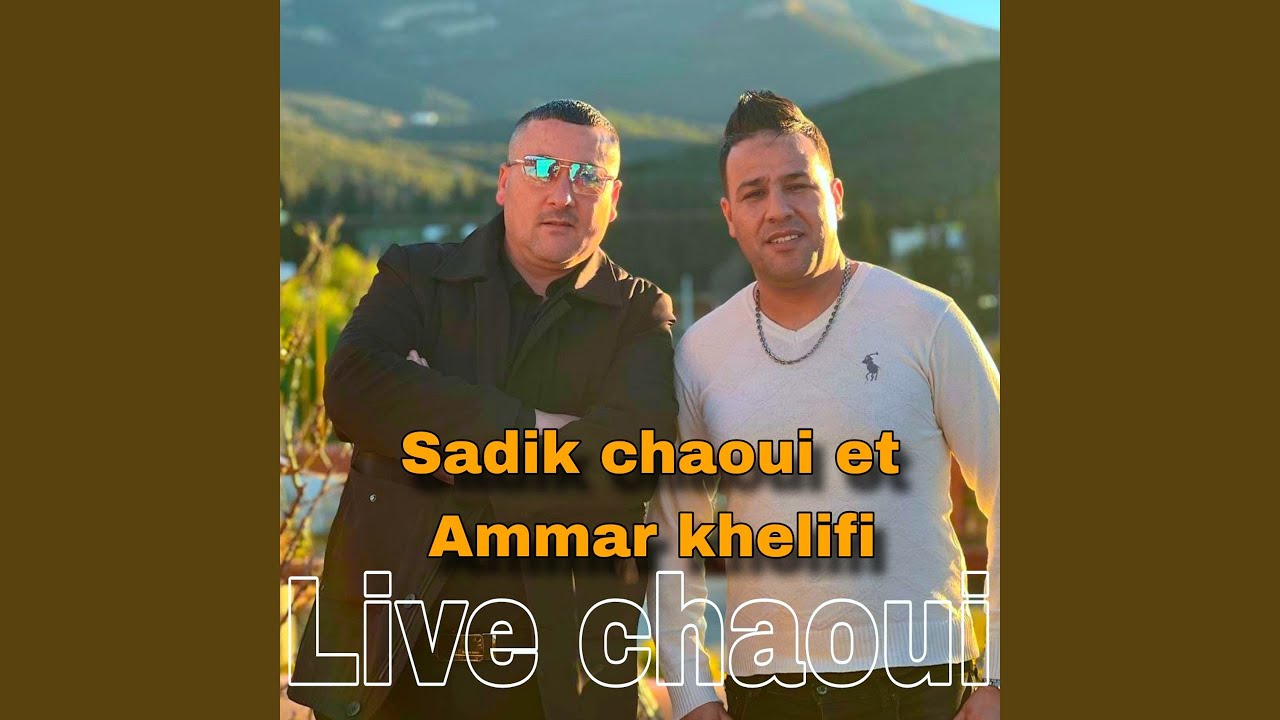 Live Chaoui