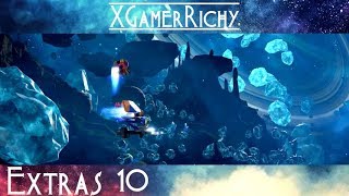 Kingdom Hearts III Playthrough [Extras Part 10: Schwarzgeist]