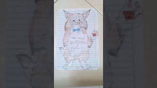 Como Dibujar A Dj Llama De Fortnite Paso A Paso