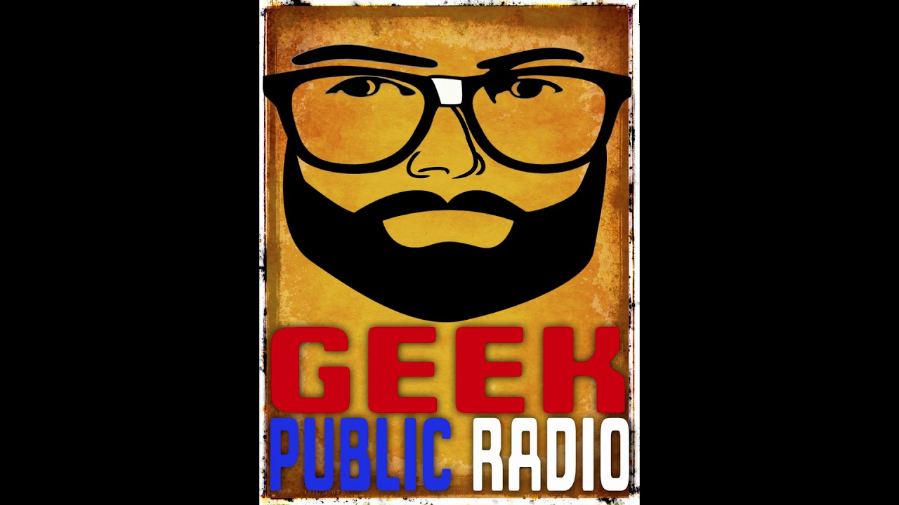 Geek Public Radio Station Identification Recordings YouTube Geek Public Radio Station Identification Recordings YouTube