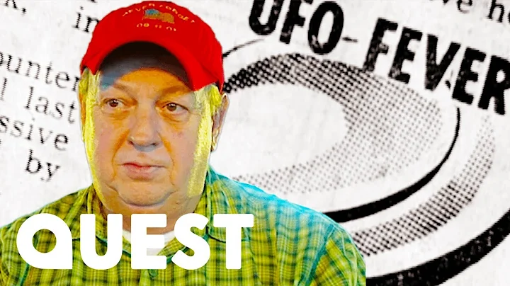 Lawyer Exposes Classified UFO Information | The Wo...