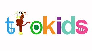 Yevgeniys Tvokids Logo Bloopers 2 Take 50 El Toro Replaces Lime V??