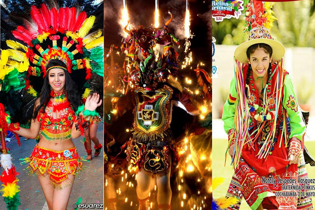 Musical Tipica De Bolivia