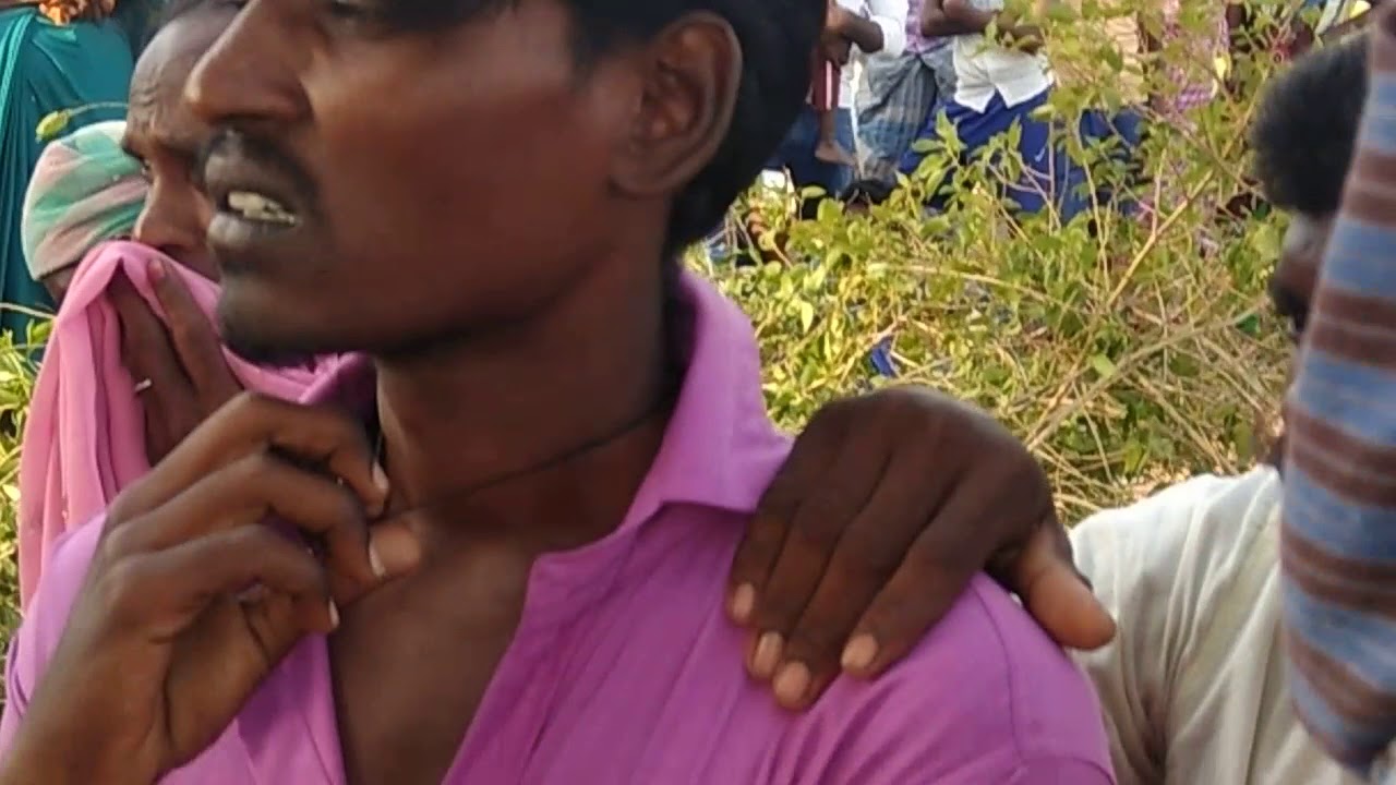 Irulars fisteval எத்தனை காலம் தான் இருக்கும் இப்படி???