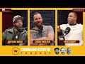 2025 NFL Combine Preview + Who Doubted Santana and Smoot!? | Podcast | Washington Commanders | NFL