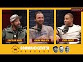 2025 NFL Combine Preview + Who Doubted Santana and Smoot!? | Podcast | Washington Commanders | NFL