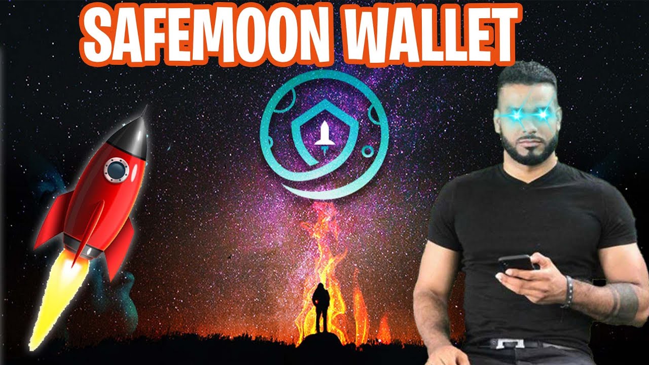 SAFEMOON UPDATE - 1000X ALT COIN