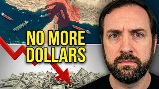 The Strait Of Hormuz Is Breaking The Global Dollar System