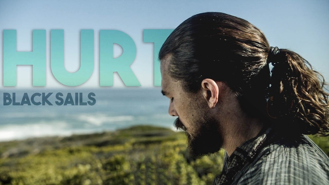 Black Saills || Hurt (GoodBye)