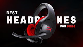 Best Gaming Headphone For Pubg Mobile | Cheapest Headphones