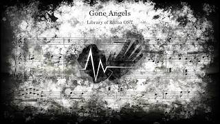 Download lagu [Library of Ruina] Gone Angels (Piano Arrange & Sheet)