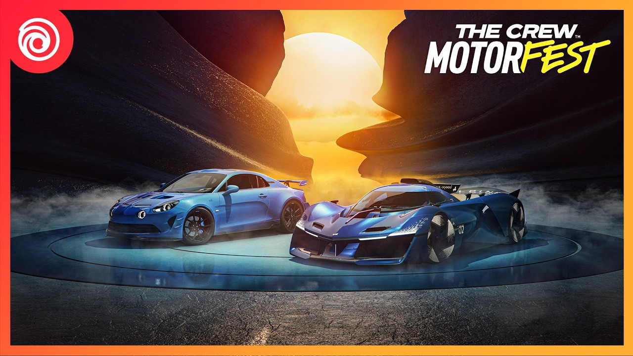 The Crew Motorfest: Alpine Elite Bundle Trailer