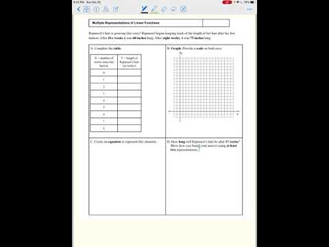 Algebra Semester 1