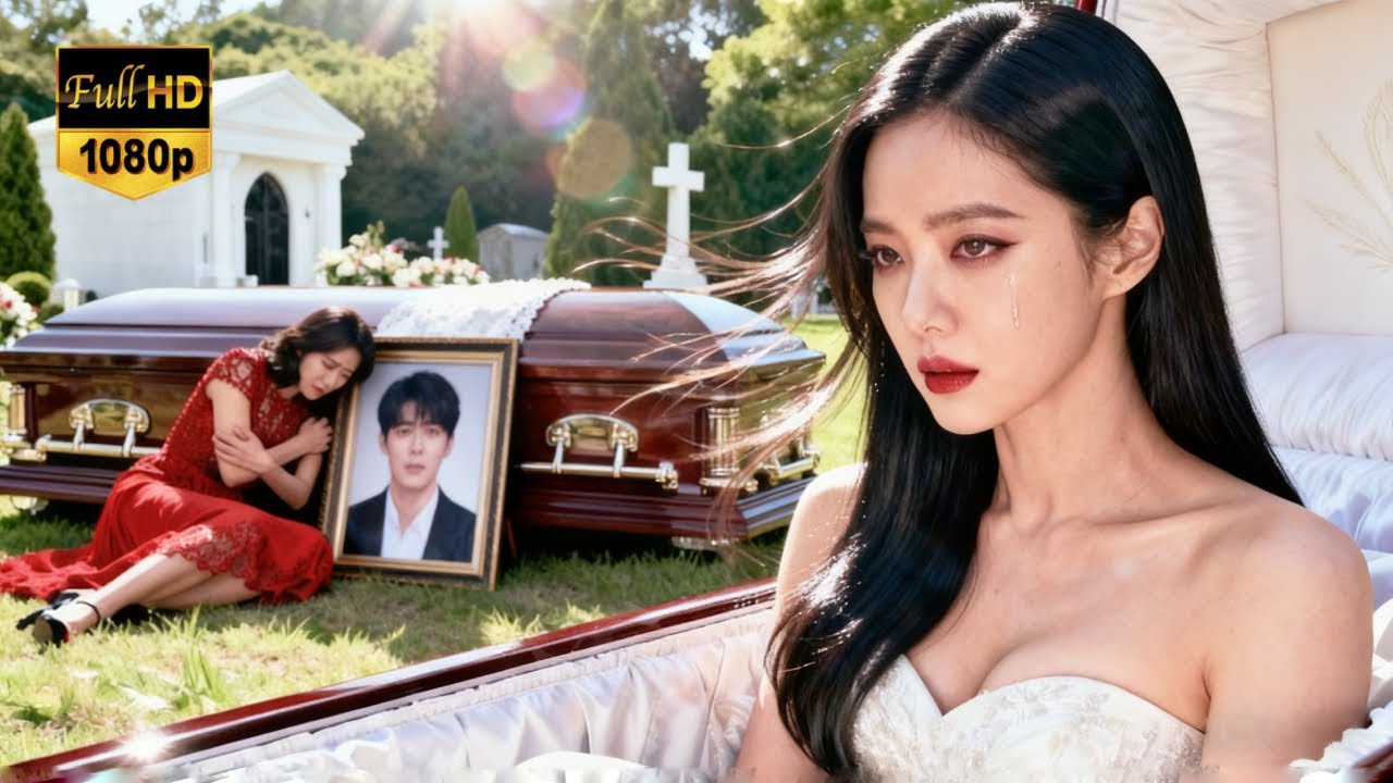 【FULL】美女總裁為了白月光把我折磨致死，在我即將跳樓的時候竟看見她哭了？！ | 【我死了冰山總裁你哭什麼】