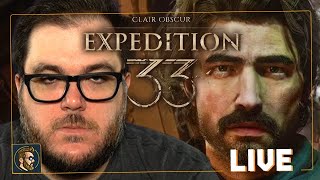 CLAIR OBSCUR: EXPEDITION 33 with @itmeJP Part 7 (1440p60, PC)