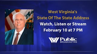 West Virginia's 2021 State Of The State Address