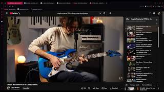 Chopin Nocturne Nº20 in C Sharp Minor    YouTube   Opera 2026 05 18 02 21 14