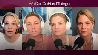 ASTROLOGY WITH HEIDI ROSE ROBBINS: WE CAN DO HARD THINGS EP 106