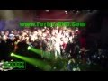 Coke Boy Beat Up & Knocked Off Stage At French Montana Show In Brooklyn
