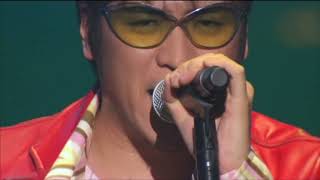KIKKAWA KOJI LIVE 2006 ROLL OVER THE DISCOTHEQUE! FROM CLUB JUNGLE