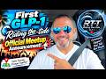 Riding the -tide Official Meetup Announcement... Sign up below!