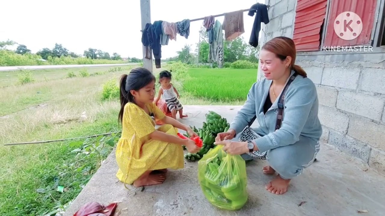 น้องปูเปรี้ยวขายกล้วย 30 สิงหาคม ค.ศ. 2025