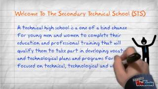Secondary Technical School