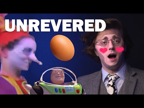 YTP Tennis: Unrevered (Round 5)