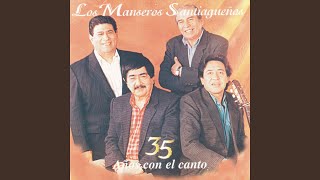 Video thumbnail of "Los Manseros Santiagueños - Miski Río de Mi Pago"