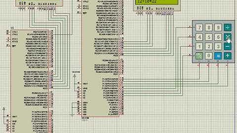ARM 7 LPC2138 UART Communication