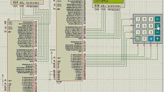 ARM 7 LPC2138 UART Communication