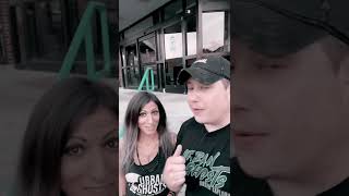 Terrifying Haunted Hospital | We Are Here! Wealth