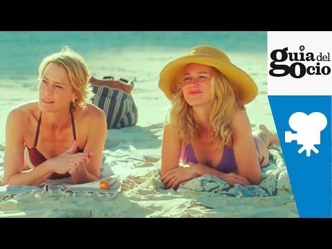 Dos madres perfectas - Trailer castellano