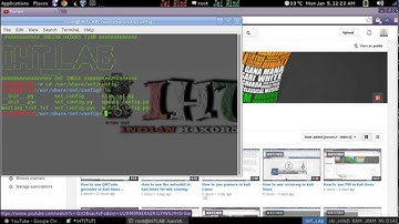 How cahnge metasploit path or other configration in SeToolKit