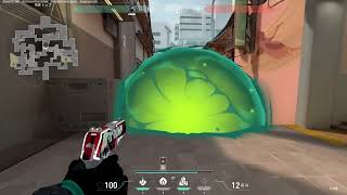 Orbe viper meio split