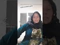 Annem Benim 