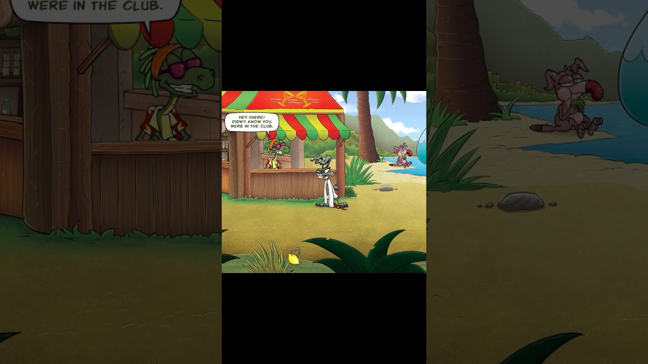 Мутанты съели мою морковь — ВСЁ, ЧТО ВАМ НУЖНО ЗНАТЬ! 🥕