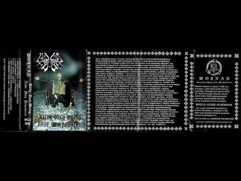 Wojnar — Wojnar – Kiedy Duch Wojny Nade Mną Powstanie (1999) (Dungeon Synth)