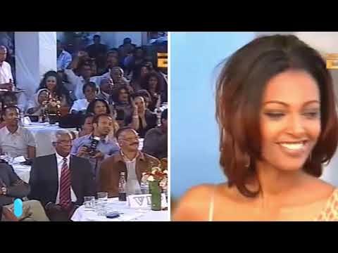 Yohannes Tikabo Sings For Miss Eritrean Independence 2011 የውሃንስ ትካቦ ወዲ ትካቦ 