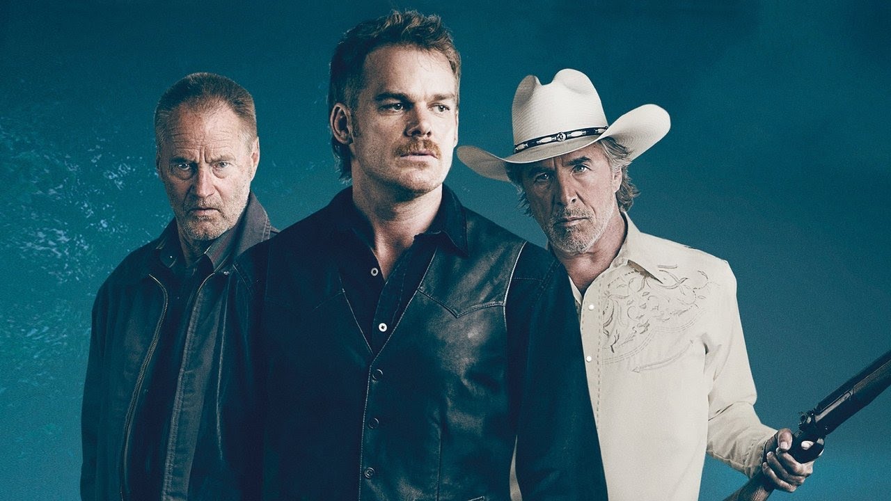 Cold in July | Full Story Movie Review & Analysis | Michael C. Hall, Don Johnson