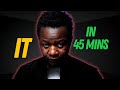 IT Essentials for Programmers - The Must SKill to Learn