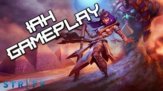 Strife Gameplay #07 - Iah