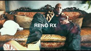 Reno RX - Is God (Official Music Video) (Prod. Reno RX) (Dir. Geohvision) #RapAintAYoungMansGame